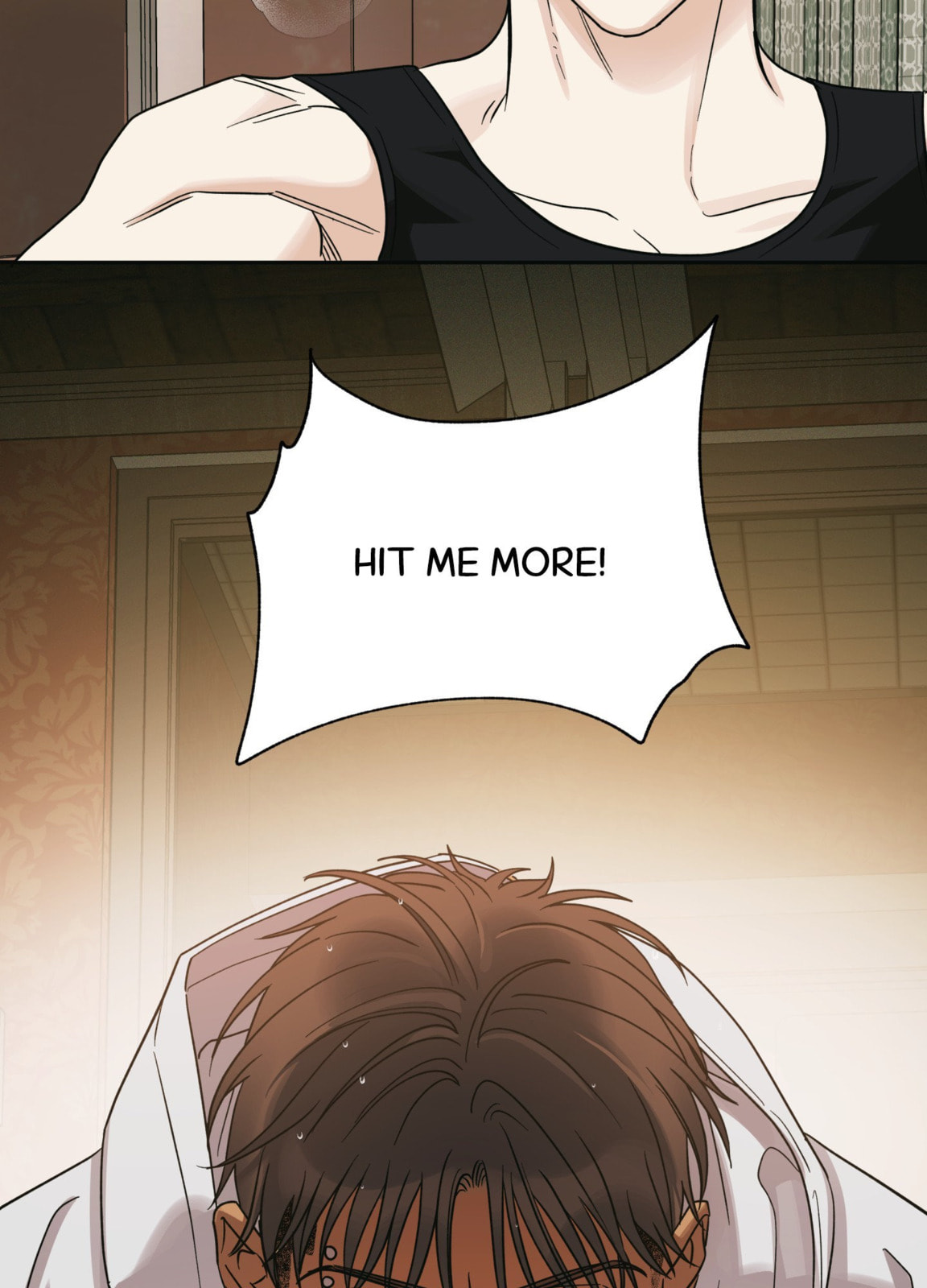 Read HEATWAVE chapter 29 image 54 on Lezhin