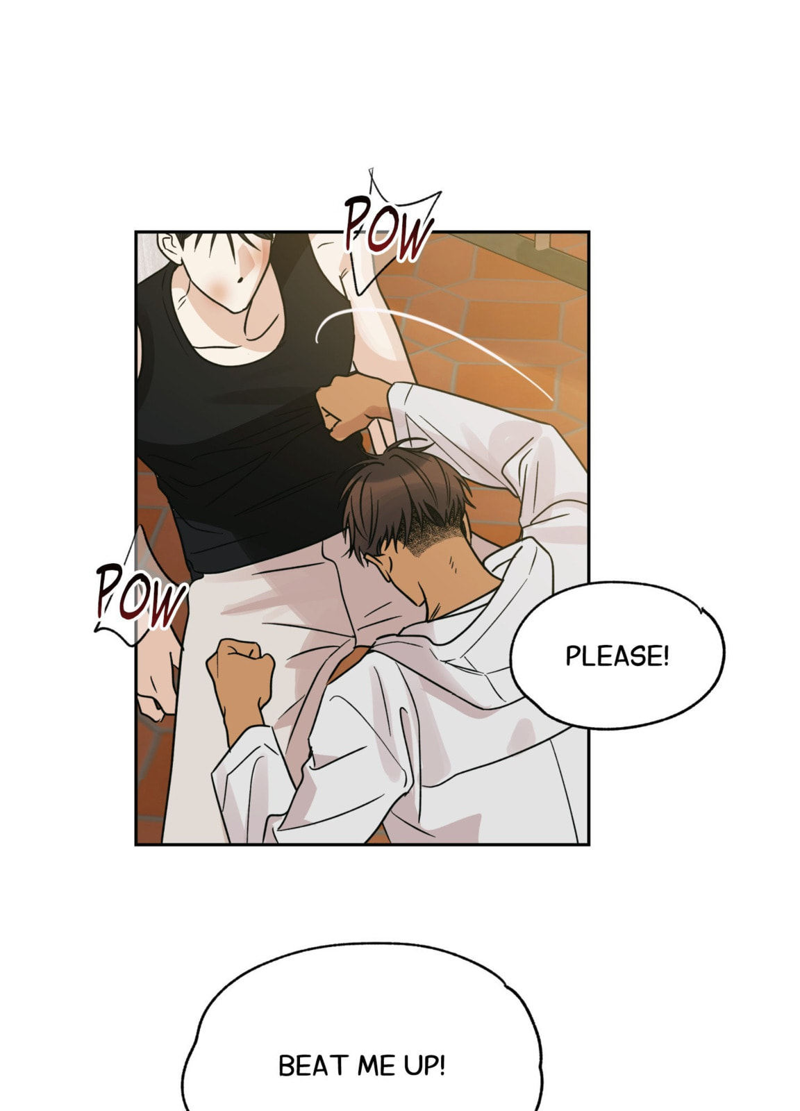 Read HEATWAVE chapter 29 image 56 on Lezhin