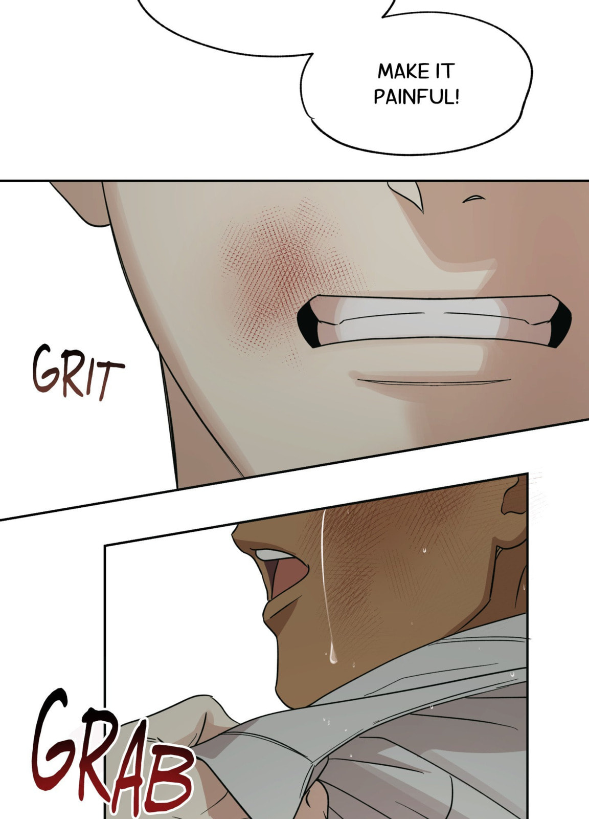 Read HEATWAVE chapter 29 image 57 on Lezhin