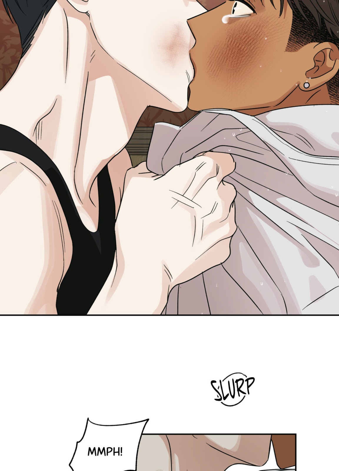 Read HEATWAVE chapter 29 image 59 on Lezhin