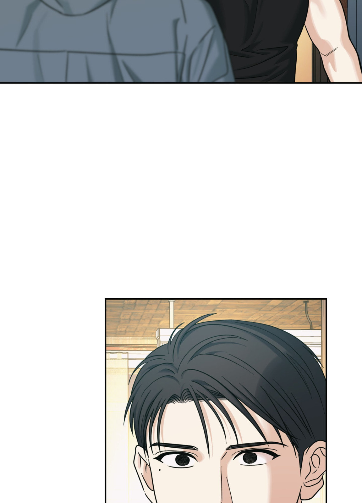 Read HEATWAVE chapter 29 image 6 on Lezhin