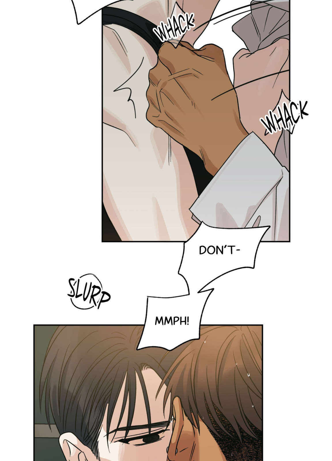 Read HEATWAVE chapter 29 image 60 on Lezhin