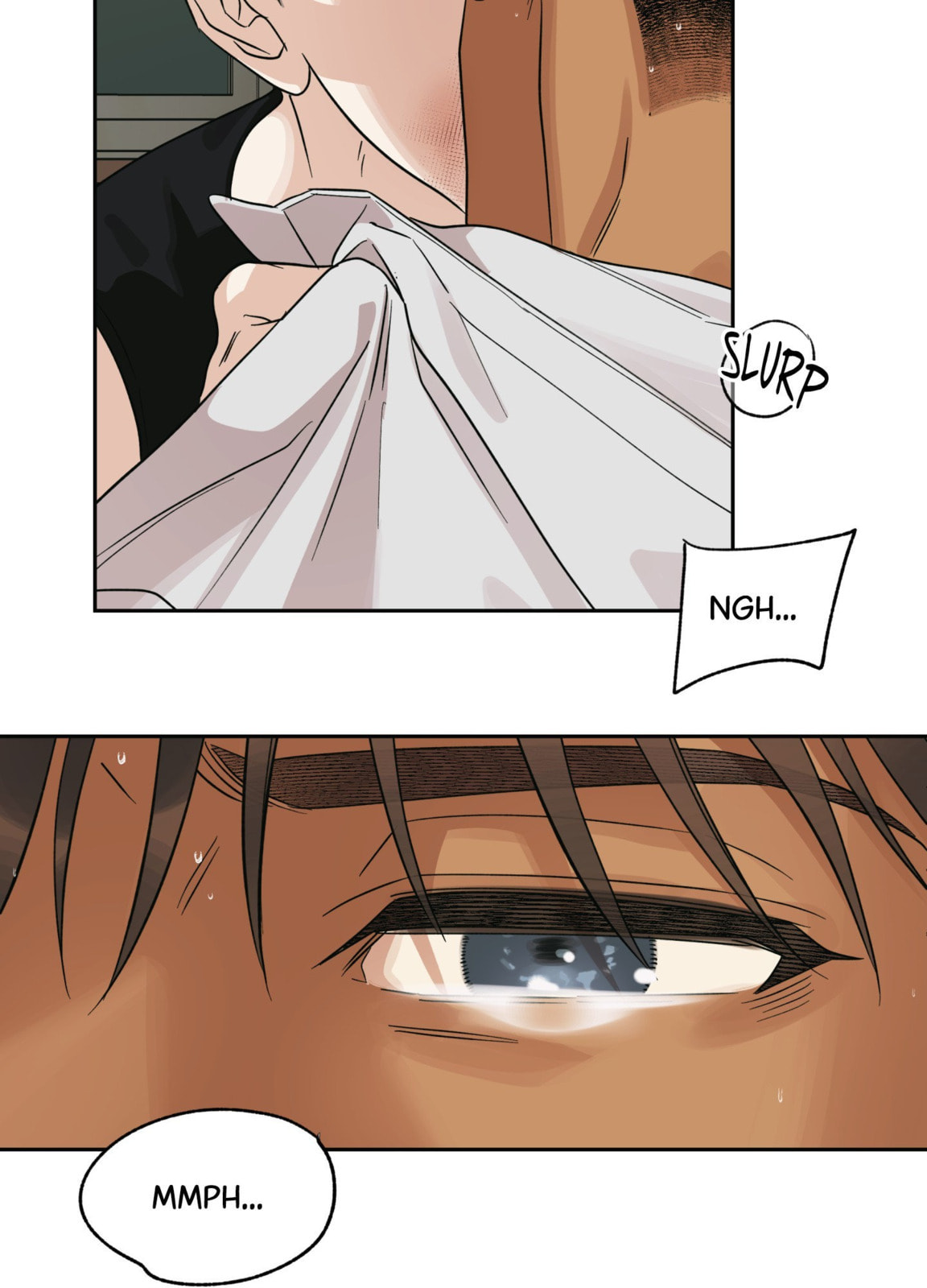 Read HEATWAVE chapter 29 image 61 on Lezhin