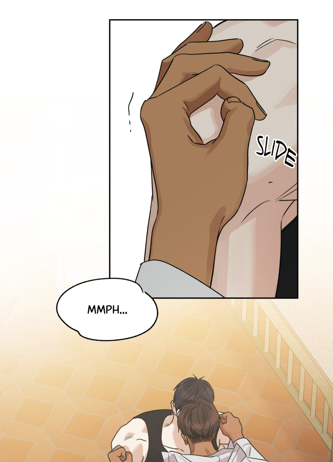 Read HEATWAVE chapter 29 image 62 on Lezhin