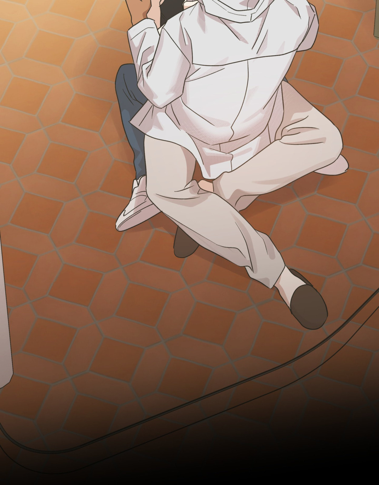 Read HEATWAVE chapter 29 image 63 on Lezhin