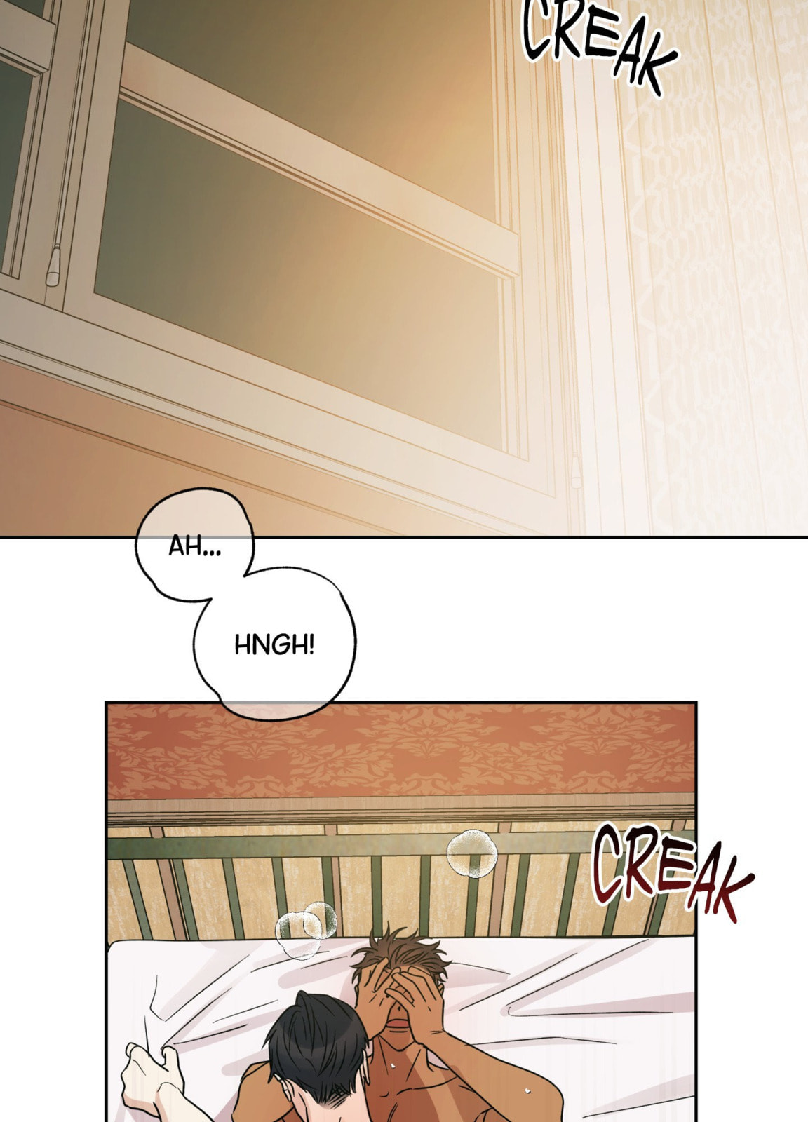 Read HEATWAVE chapter 29 image 66 on Lezhin