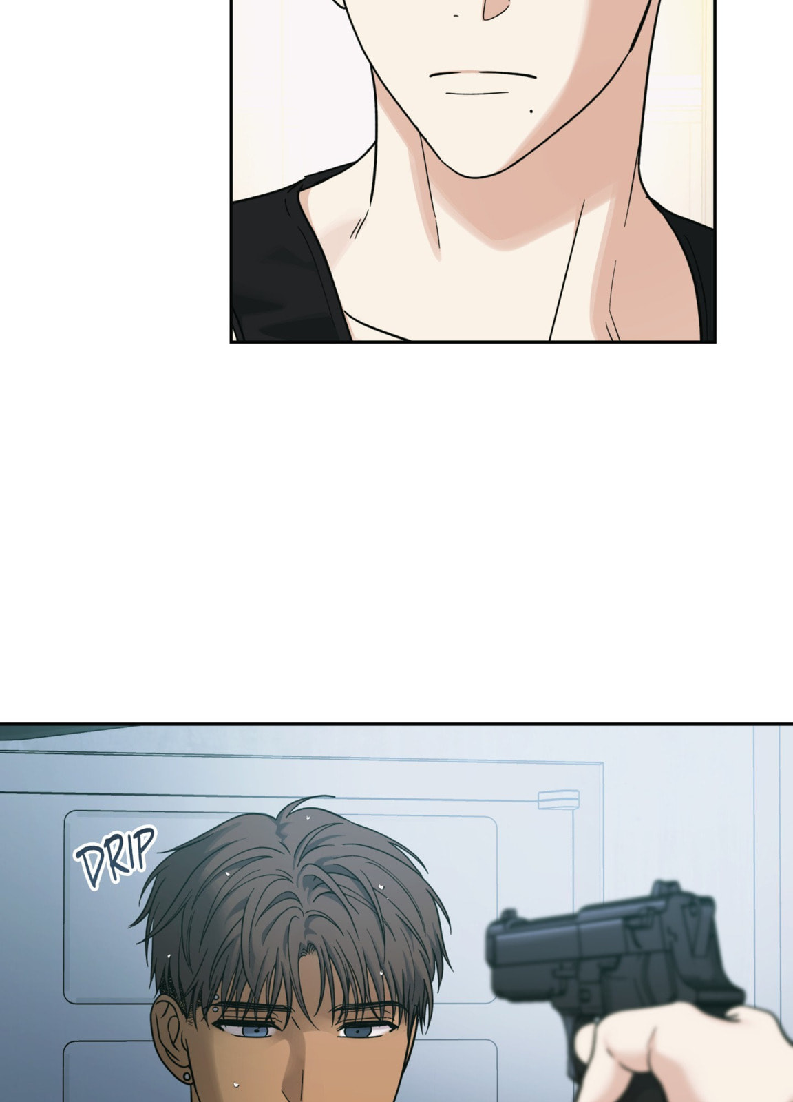 Read HEATWAVE chapter 29 image 7 on Lezhin