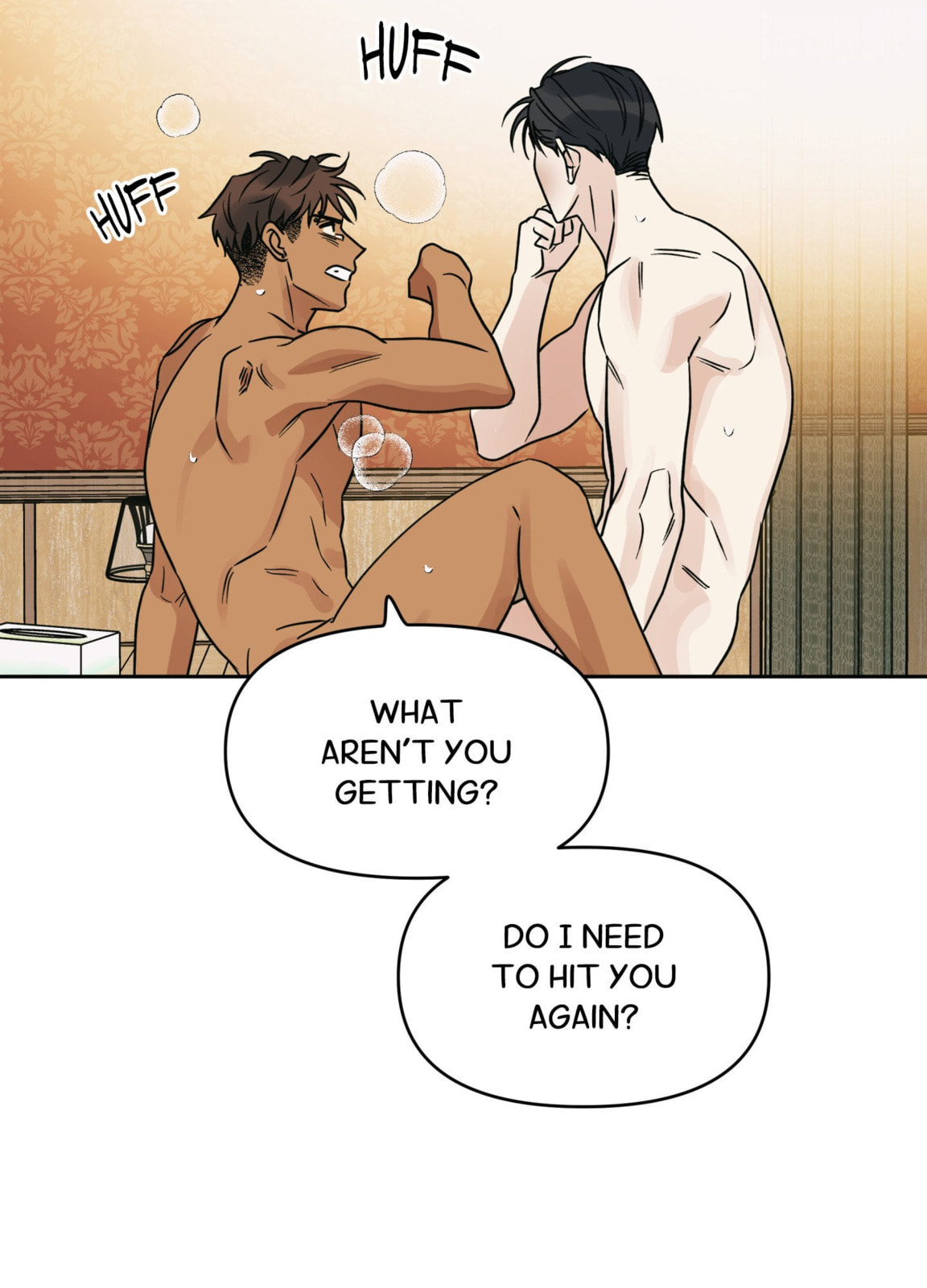 Read HEATWAVE chapter 29 image 78 on Lezhin