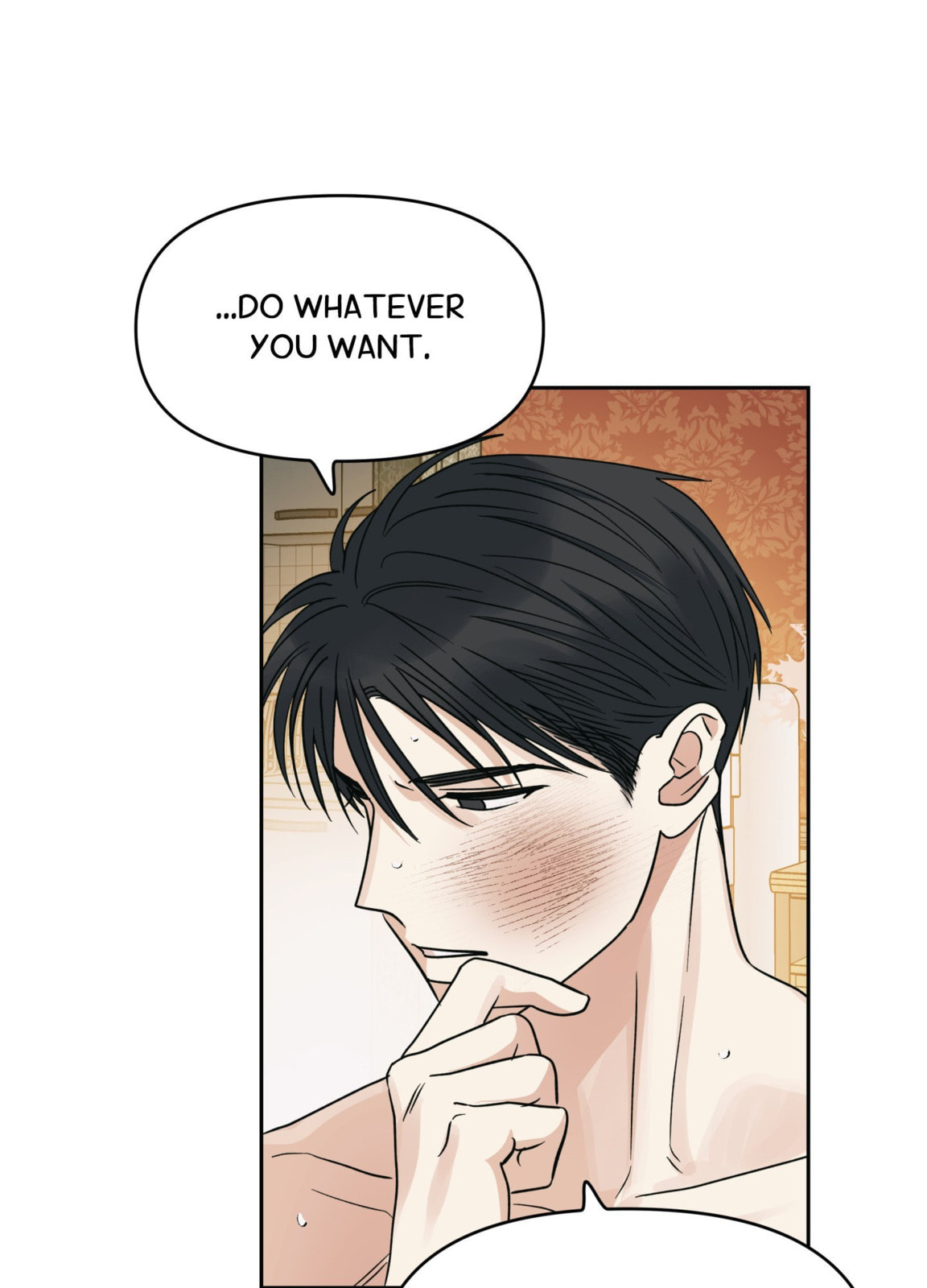 Read HEATWAVE chapter 29 image 79 on Lezhin