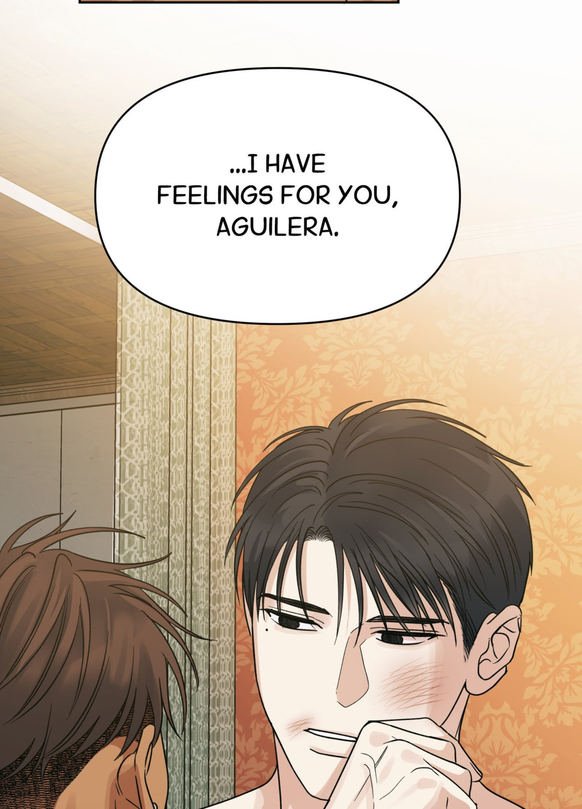 Read HEATWAVE chapter 29 image 82 on Lezhin