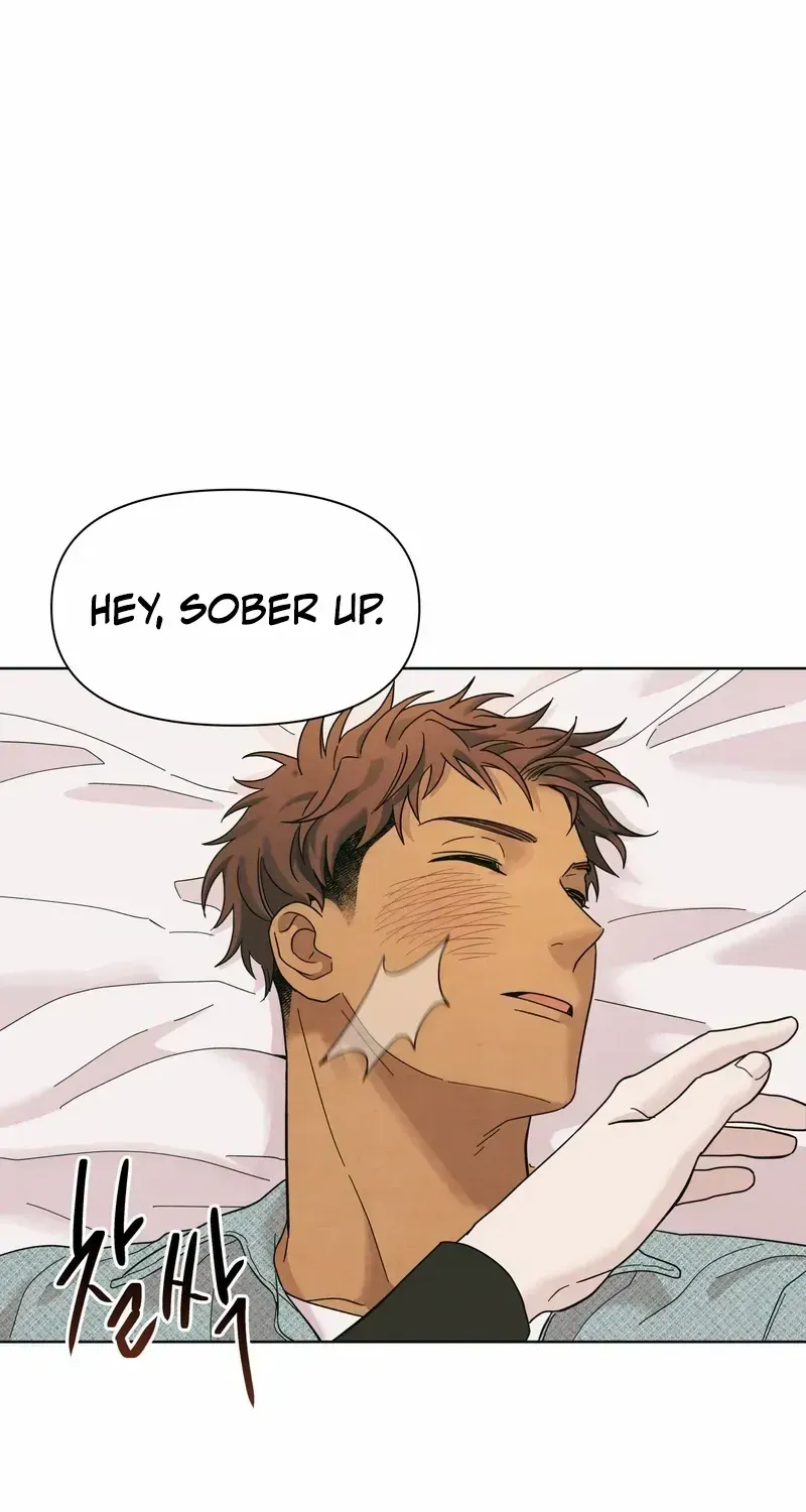 Read HEATWAVE chapter 3.2 image 2 on Lezhin