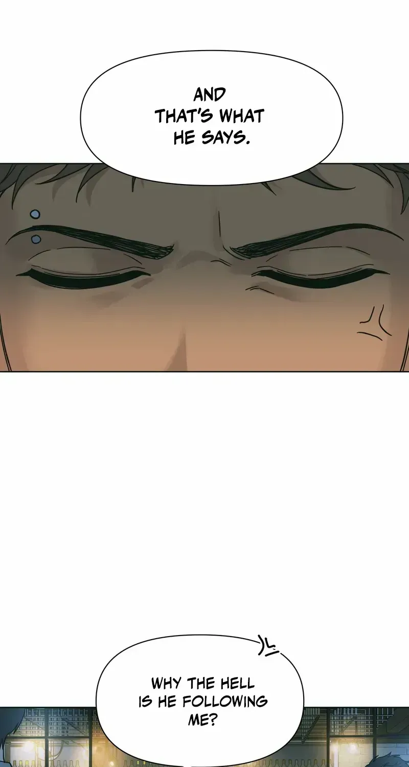 Read HEATWAVE chapter 3.2 image 25 on Lezhin