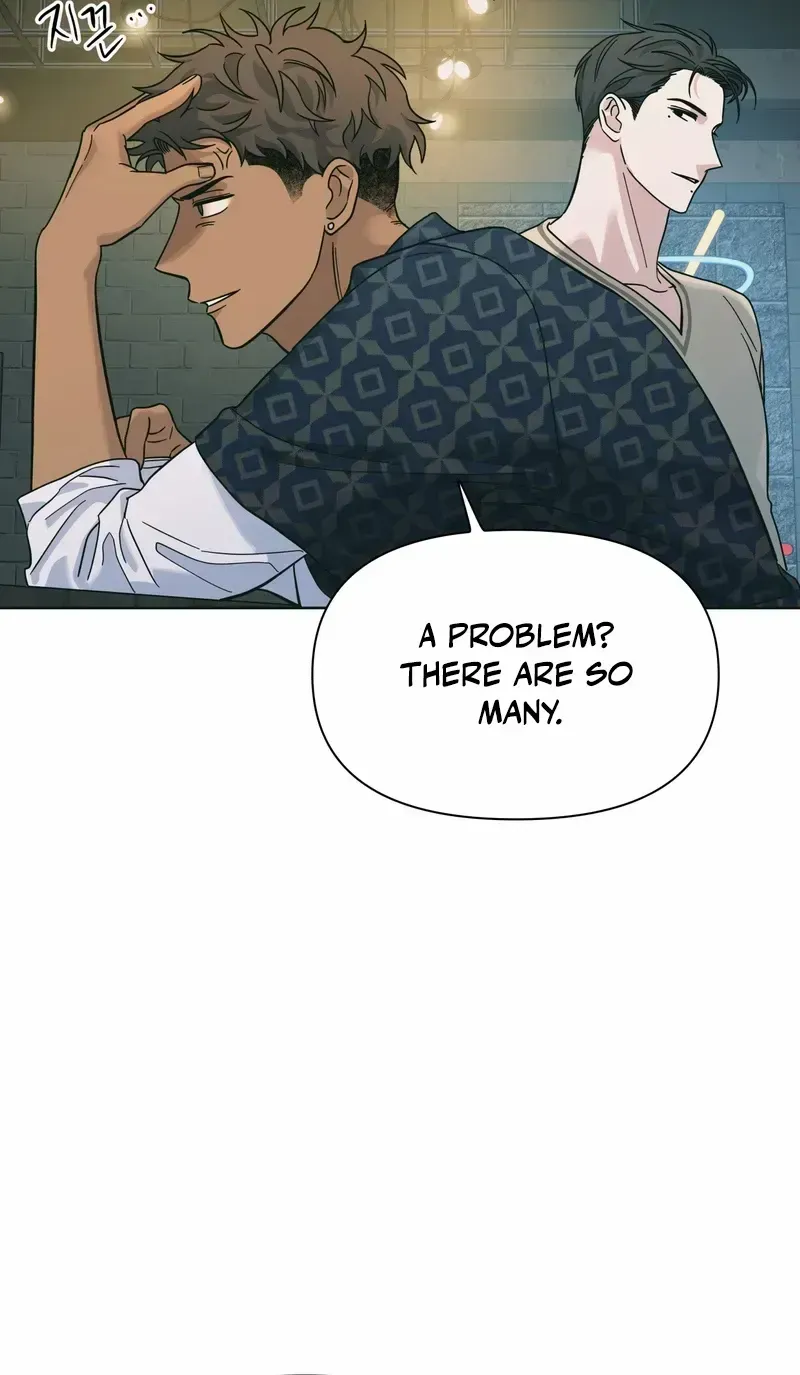 Read HEATWAVE chapter 3.2 image 27 on Lezhin