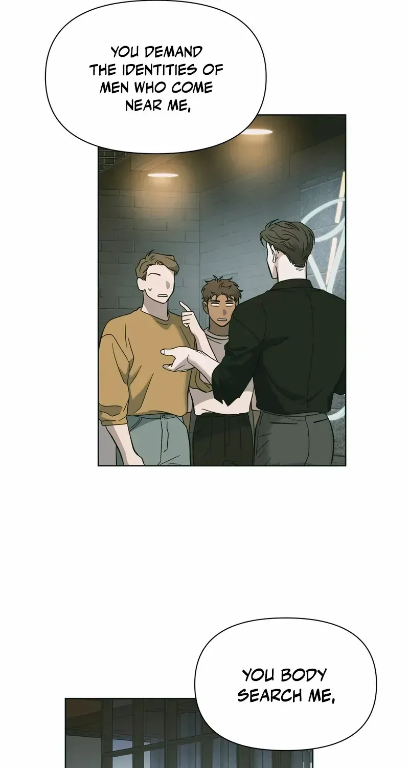 Read HEATWAVE chapter 3.2 image 28 on Lezhin