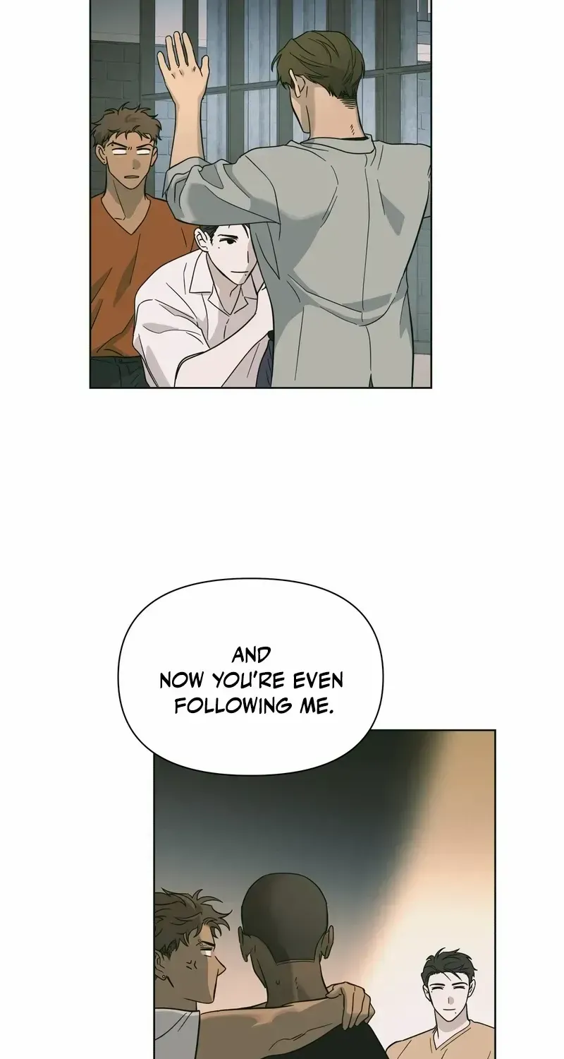 Read HEATWAVE chapter 3.2 image 29 on Lezhin
