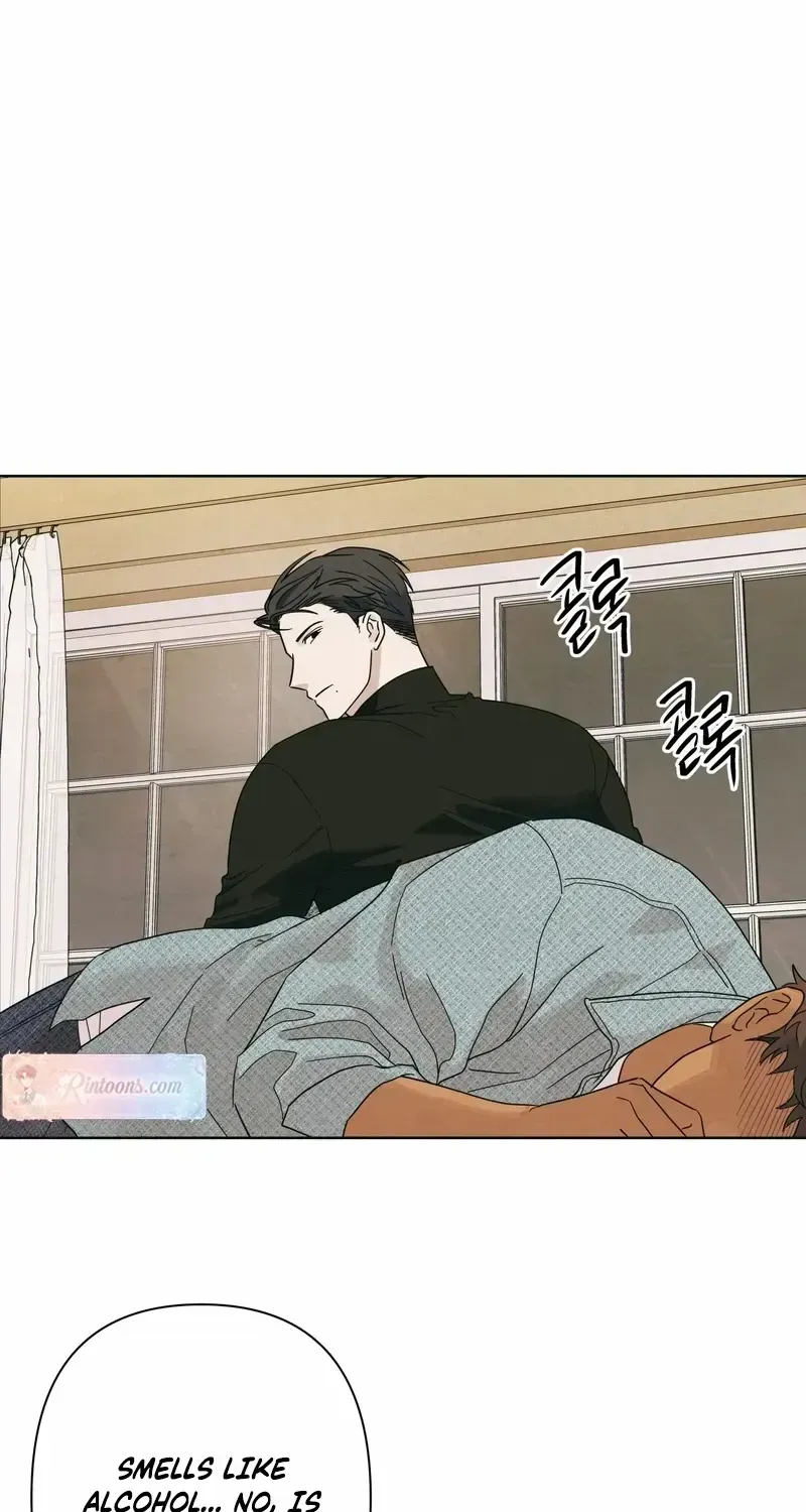 Read HEATWAVE chapter 3.2 image 3 on Lezhin