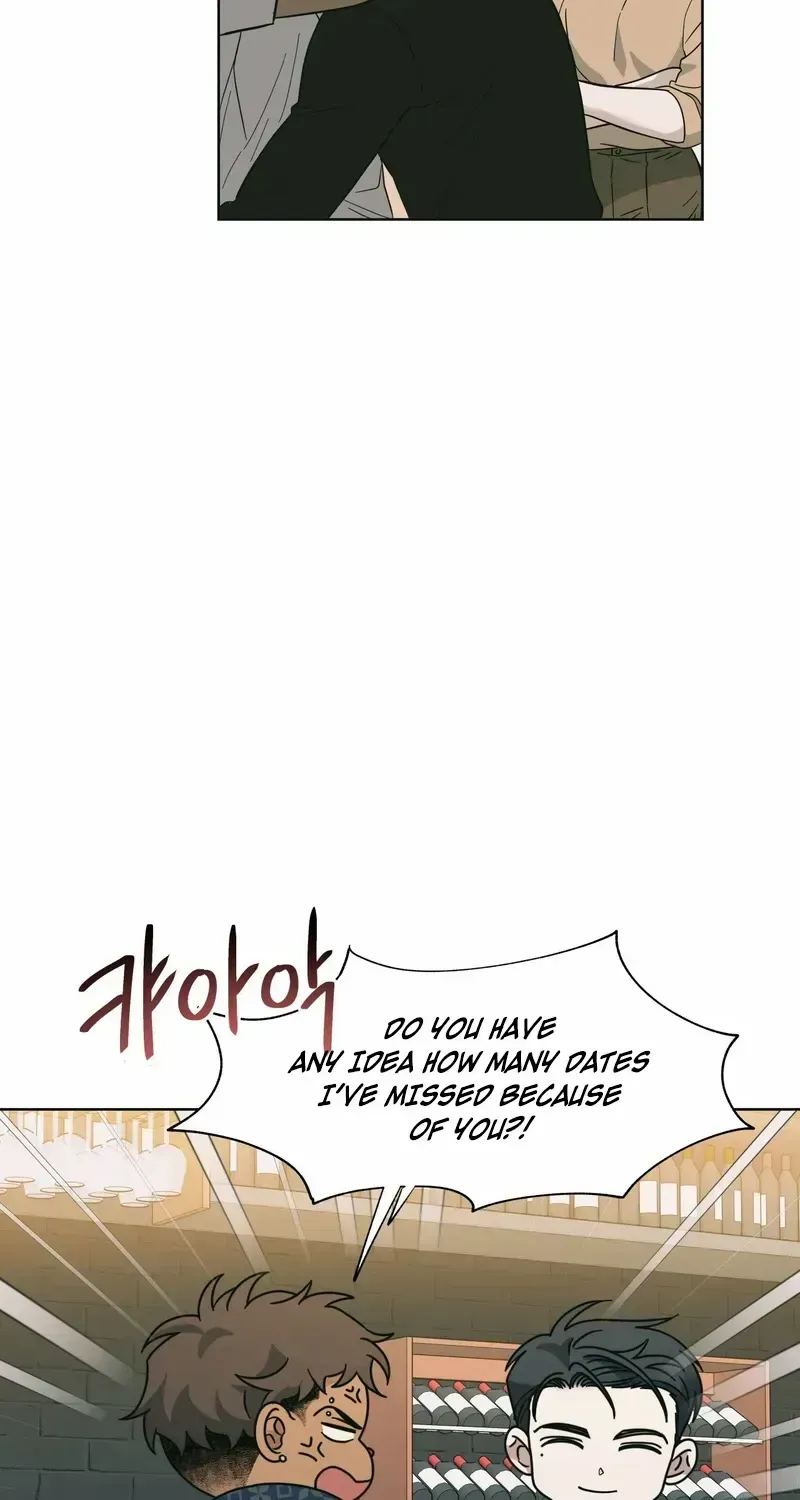 Read HEATWAVE chapter 3.2 image 30 on Lezhin