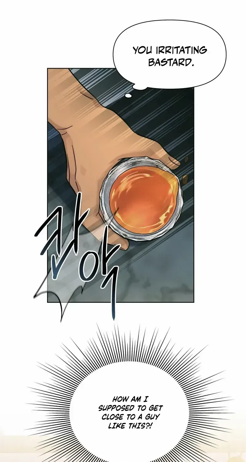Read HEATWAVE chapter 3.2 image 33 on Lezhin