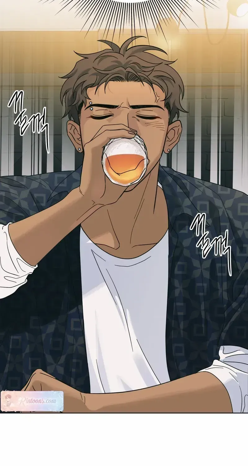 Read HEATWAVE chapter 3.2 image 34 on Lezhin