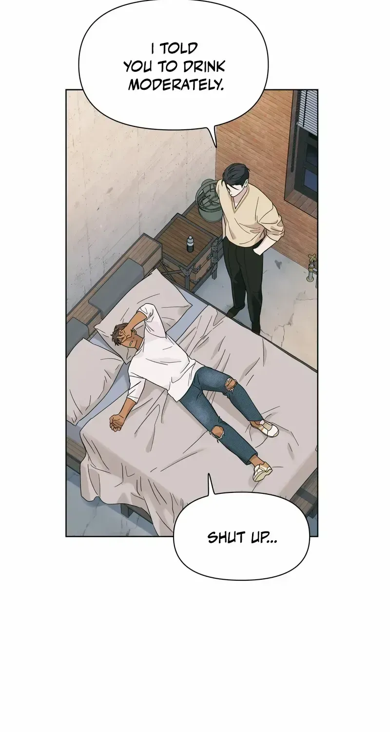 Read HEATWAVE chapter 3.2 image 40 on Lezhin