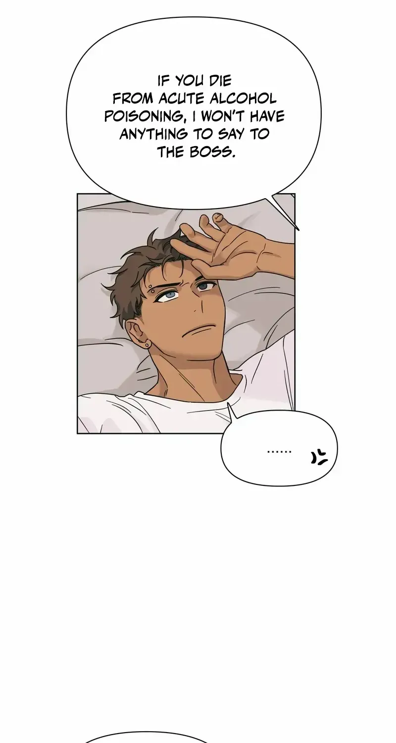 Read HEATWAVE chapter 3.2 image 41 on Lezhin