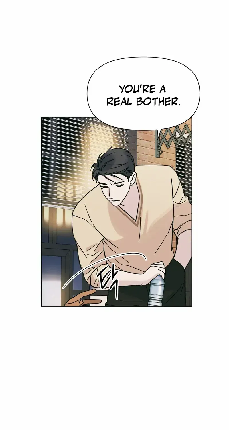 Read HEATWAVE chapter 3.2 image 46 on Lezhin