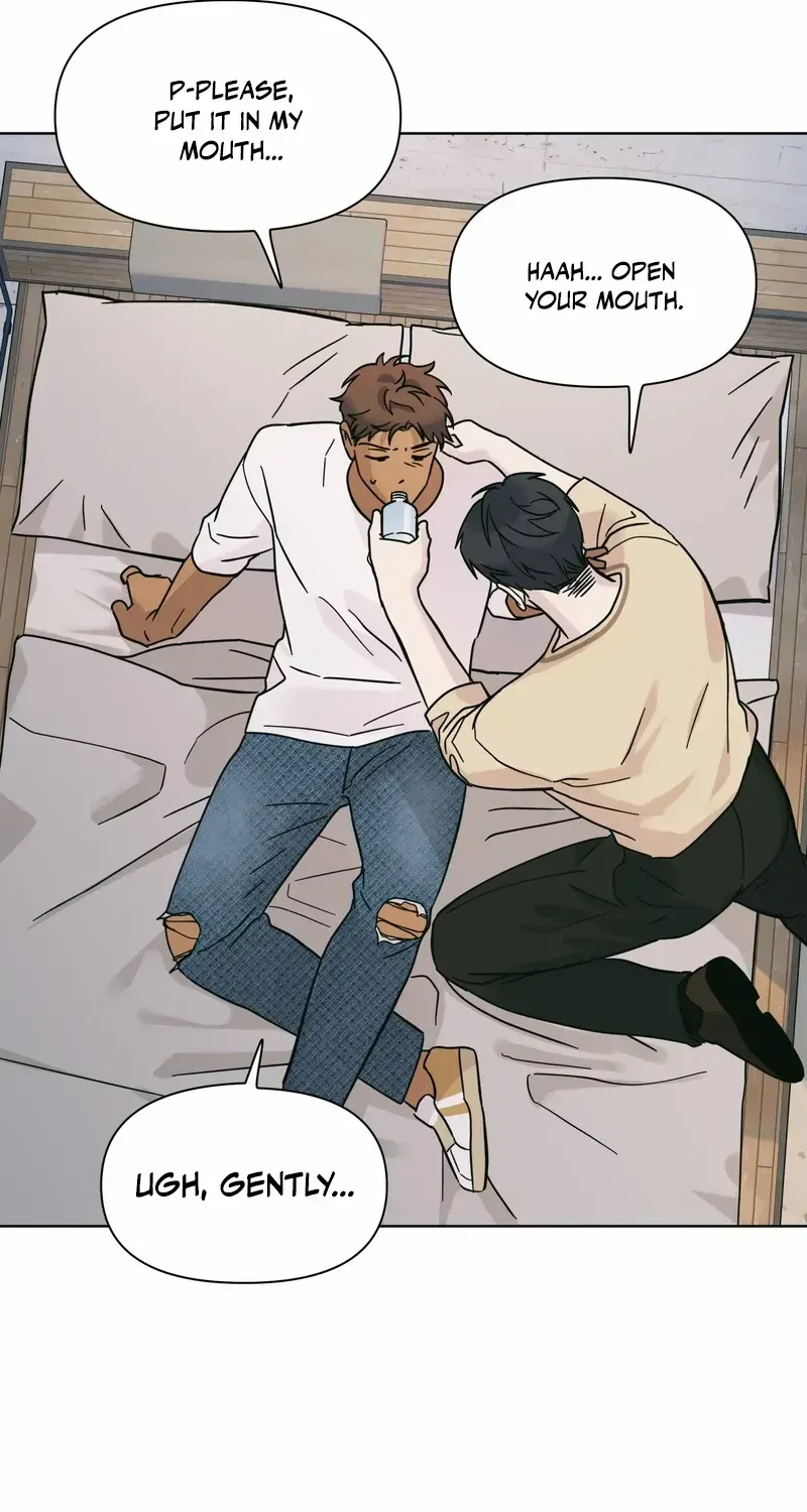 Read HEATWAVE chapter 3.2 image 48 on Lezhin