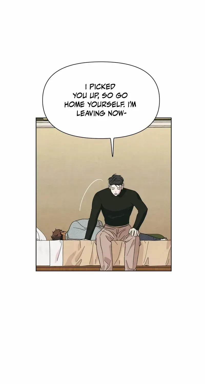 Read HEATWAVE chapter 3.2 image 5 on Lezhin