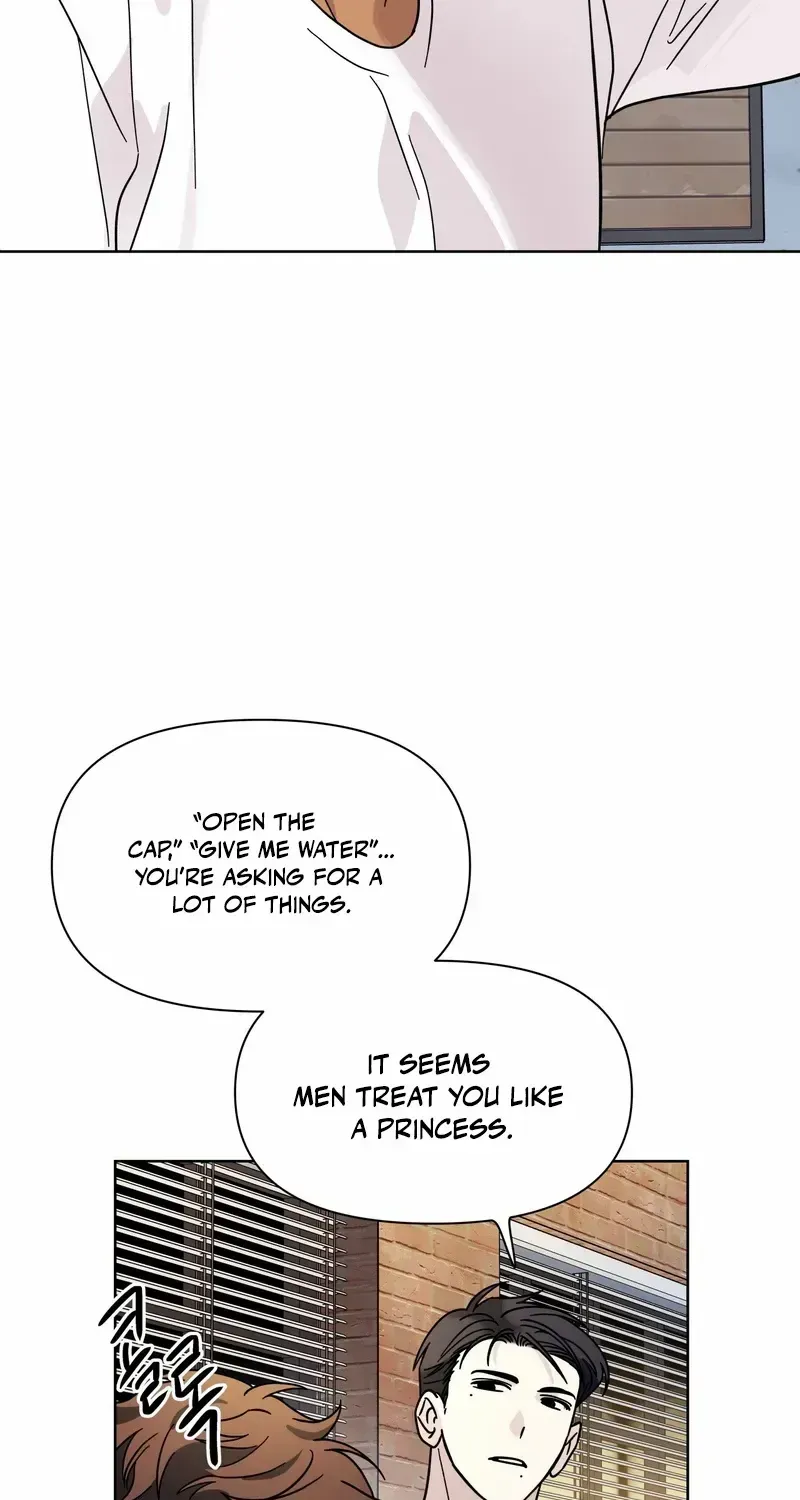Read HEATWAVE chapter 3.2 image 50 on Lezhin