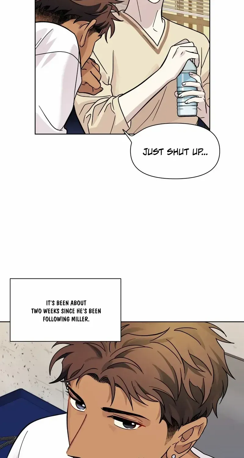Read HEATWAVE chapter 3.2 image 51 on Lezhin