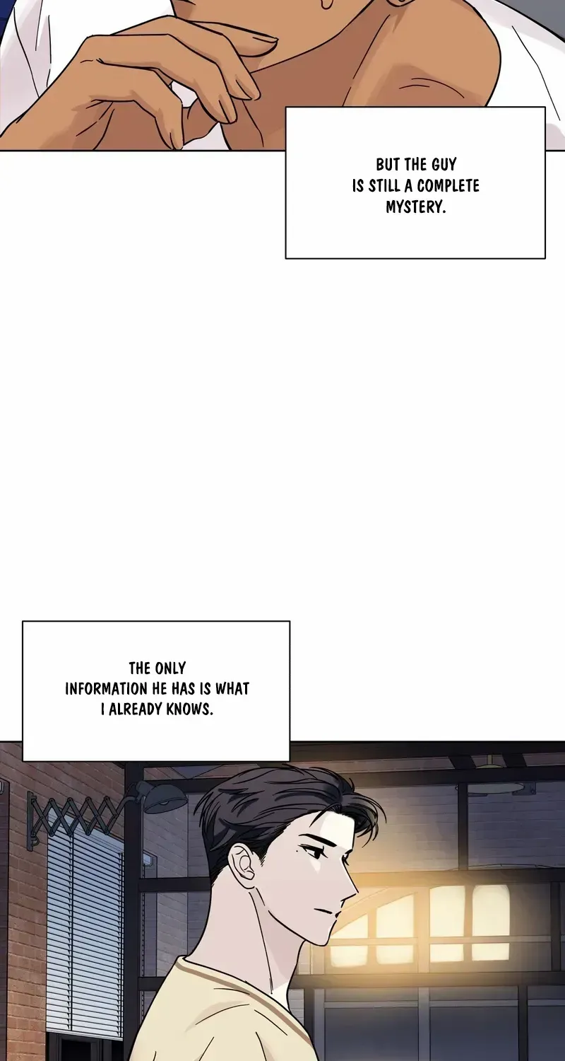 Read HEATWAVE chapter 3.2 image 52 on Lezhin