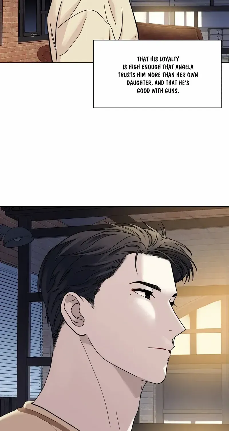 Read HEATWAVE chapter 3.2 image 53 on Lezhin