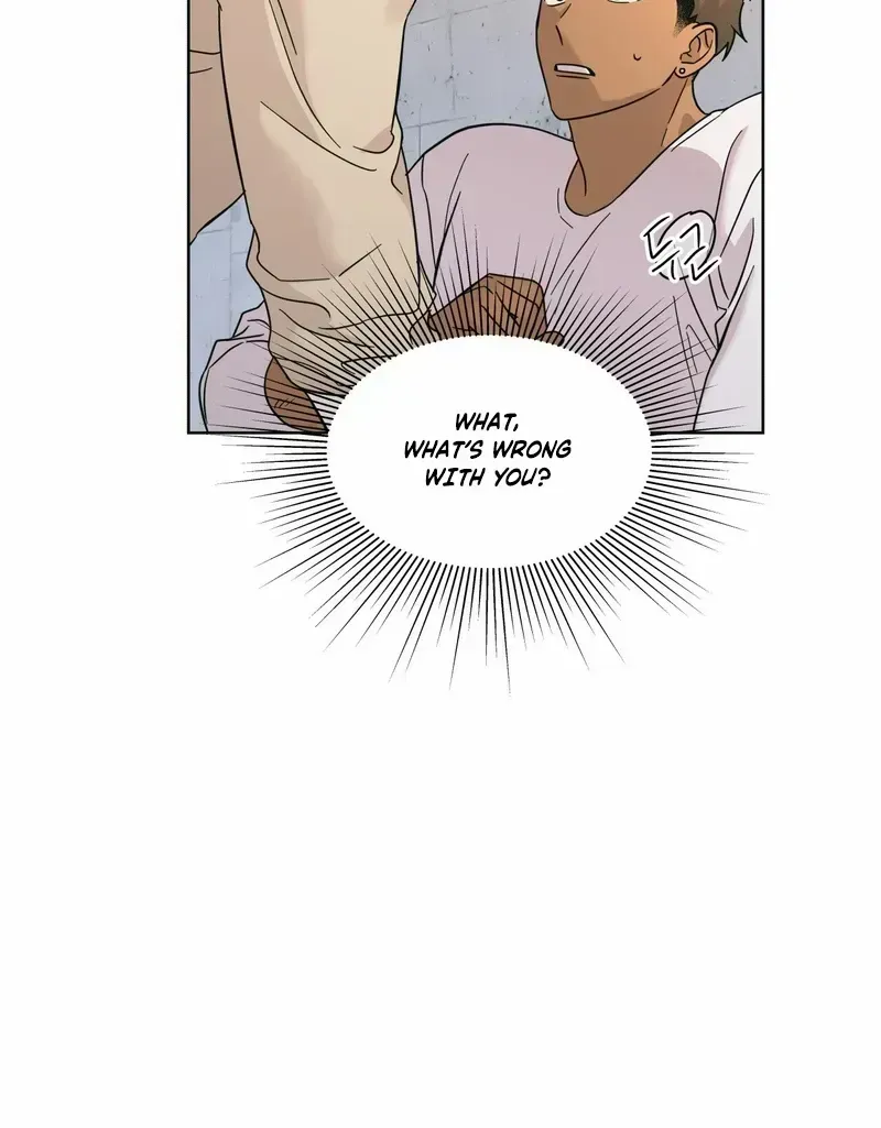 Read HEATWAVE chapter 3.2 image 56 on Lezhin