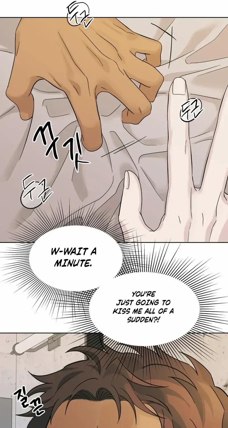 Read HEATWAVE chapter 3.2 image 57 on Lezhin