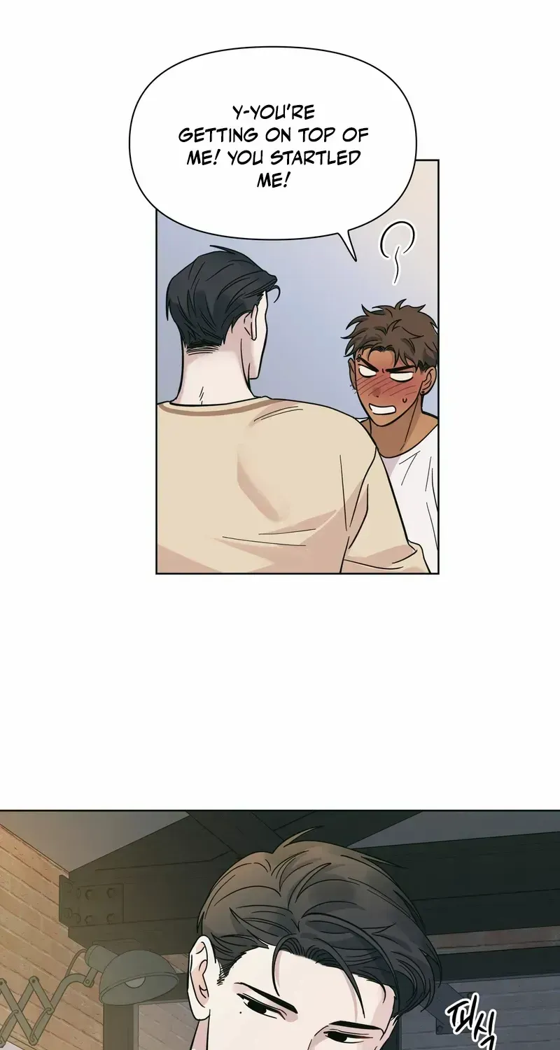Read HEATWAVE chapter 3.2 image 61 on Lezhin