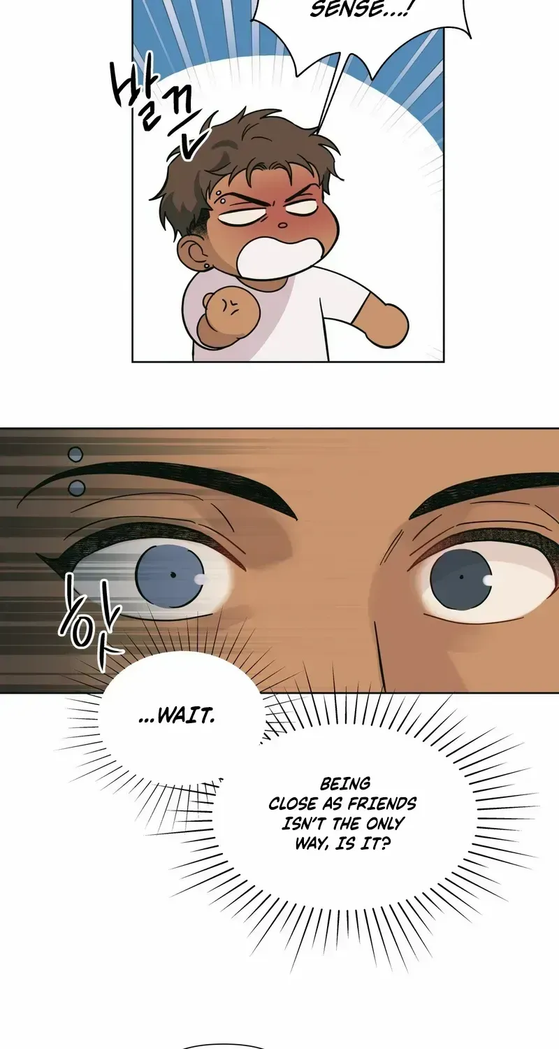 Read HEATWAVE chapter 3.2 image 63 on Lezhin