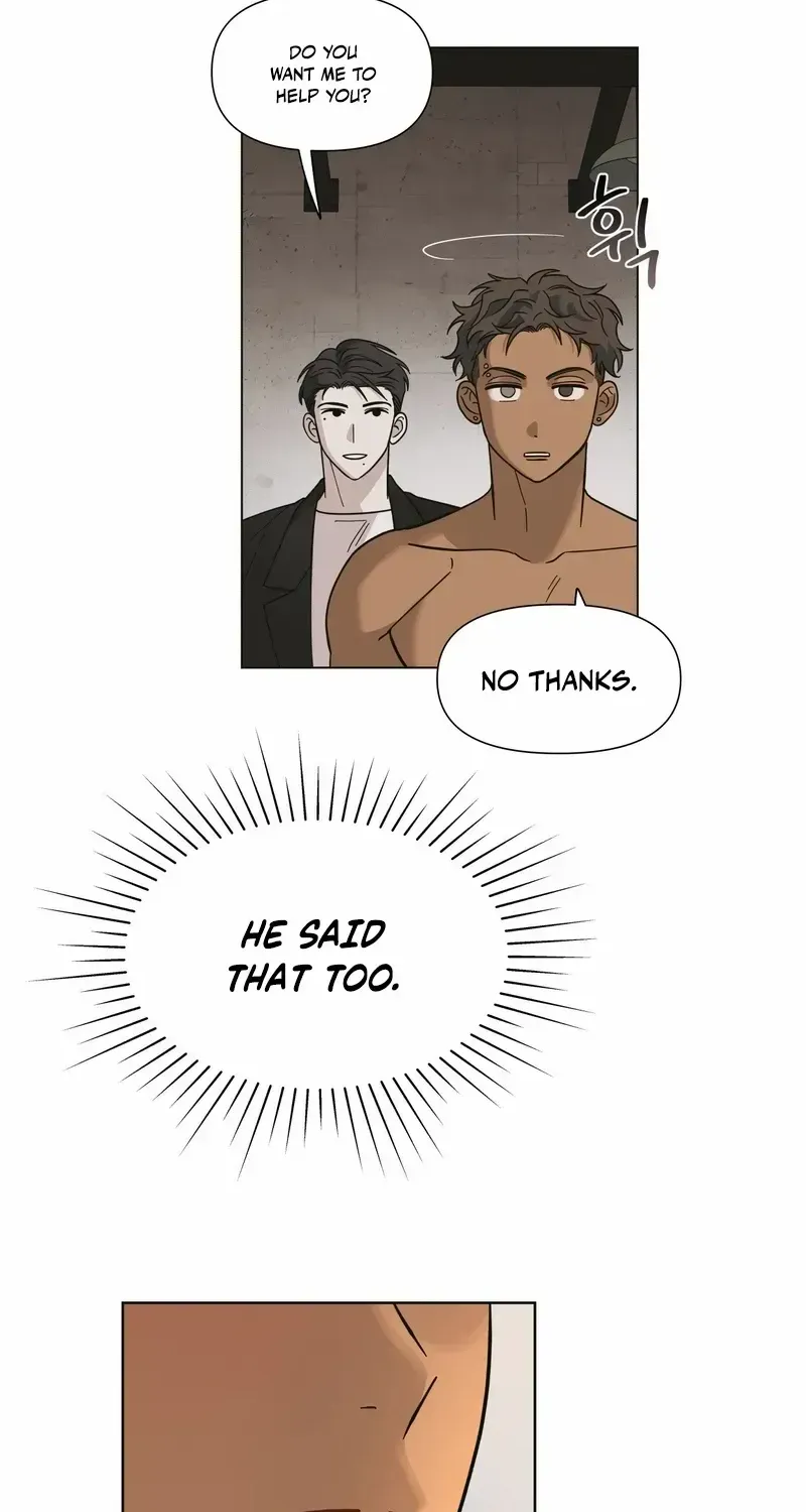 Read HEATWAVE chapter 3.2 image 64 on Lezhin
