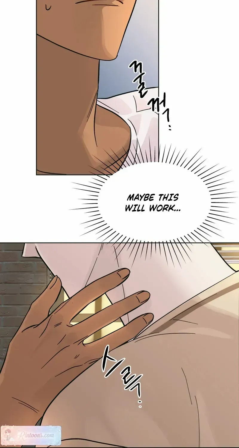 Read HEATWAVE chapter 3.2 image 65 on Lezhin