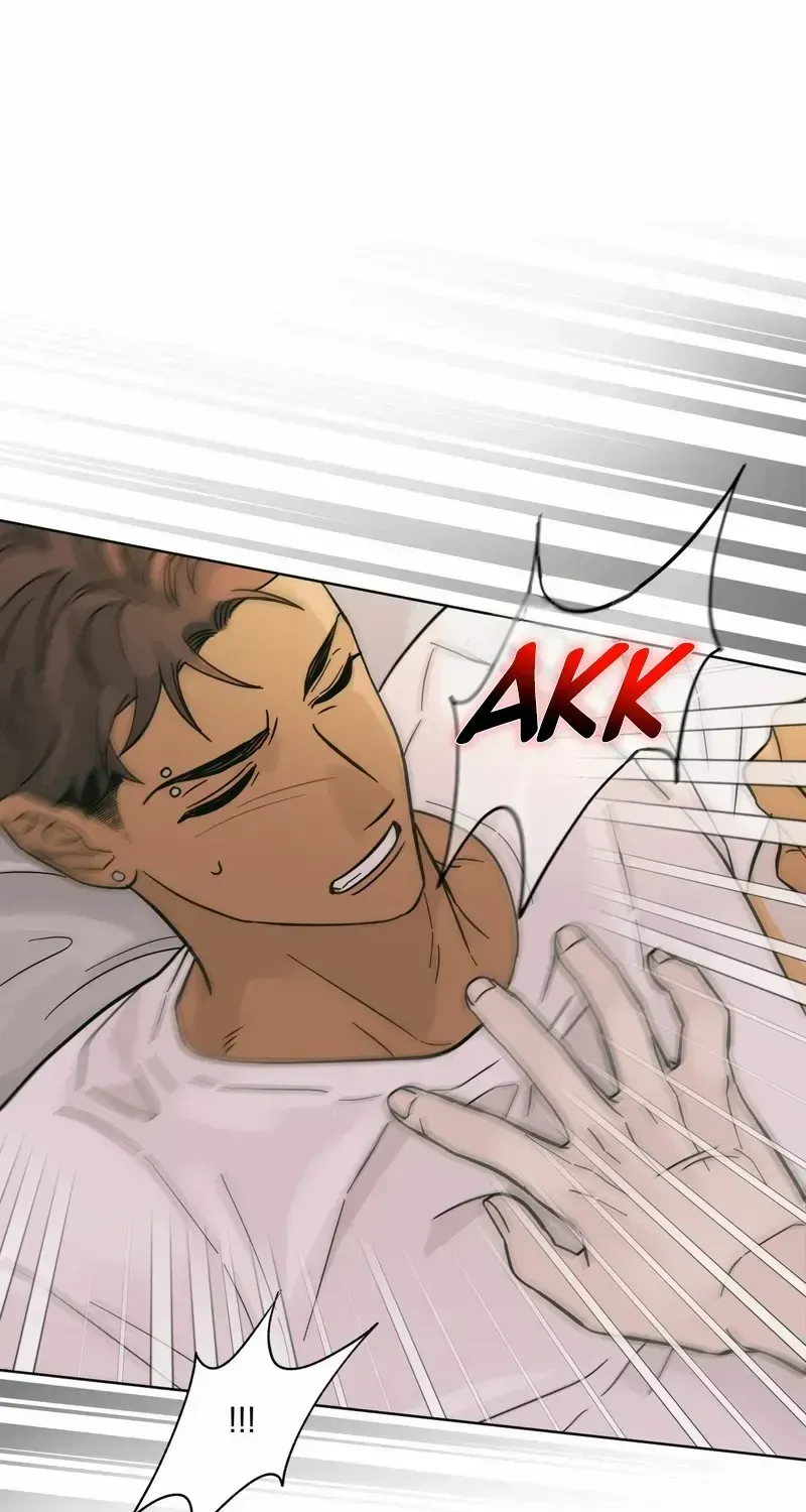 Read HEATWAVE chapter 3.2 image 78 on Lezhin