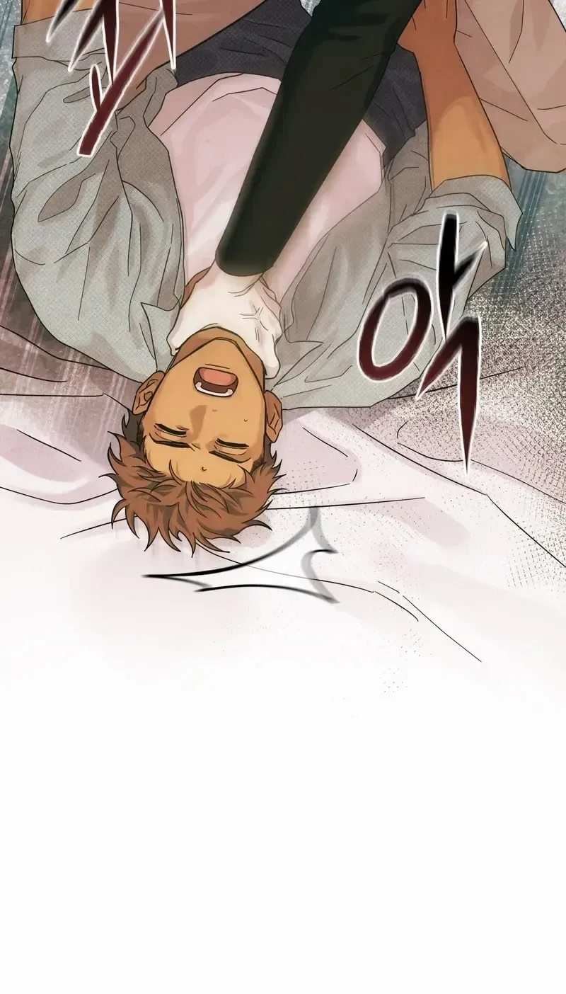 Read HEATWAVE chapter 3.2 image 8 on Lezhin