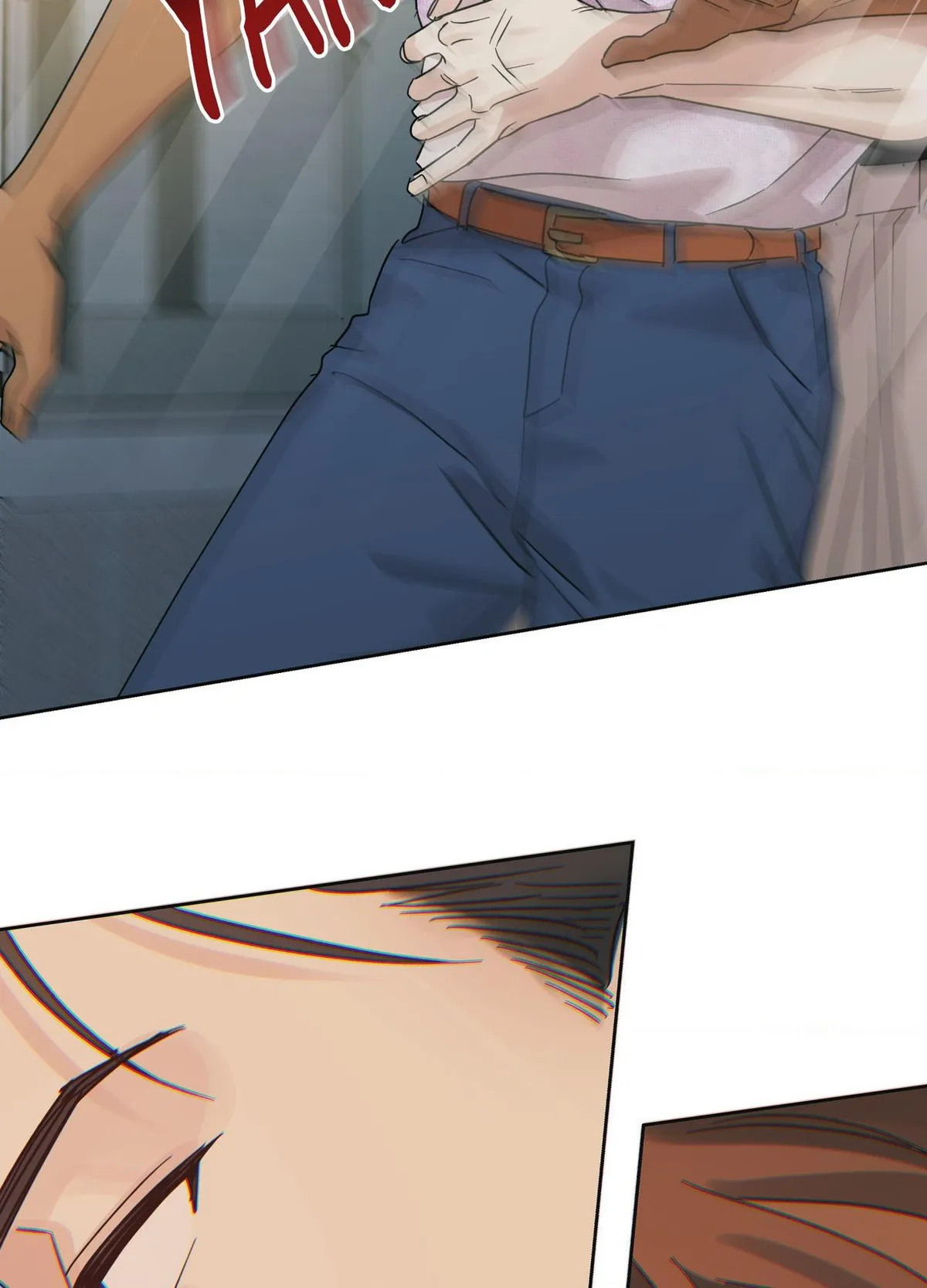 Read HEATWAVE chapter 33 image 1 on Lezhin