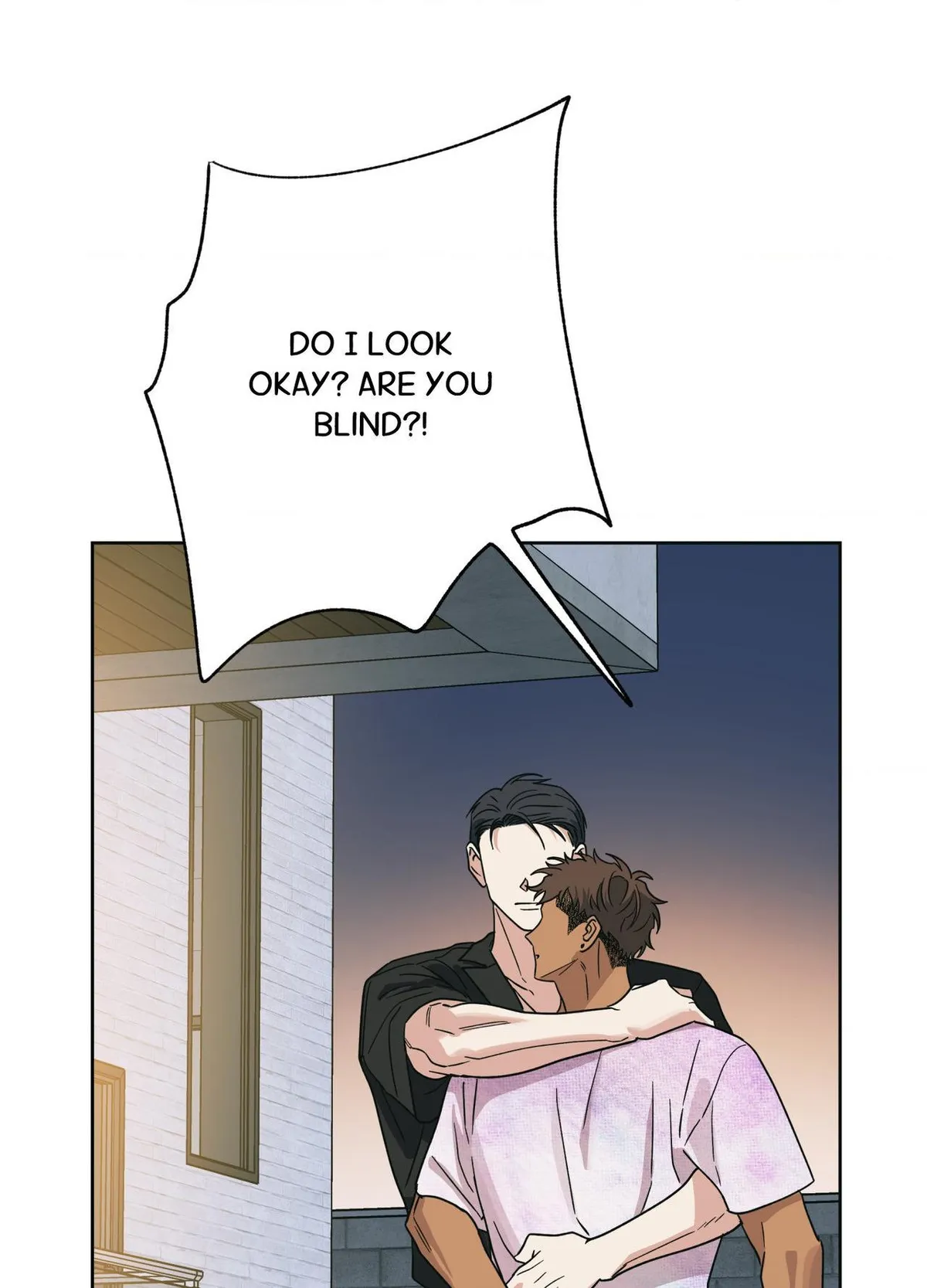 Read HEATWAVE chapter 33 image 11 on Lezhin