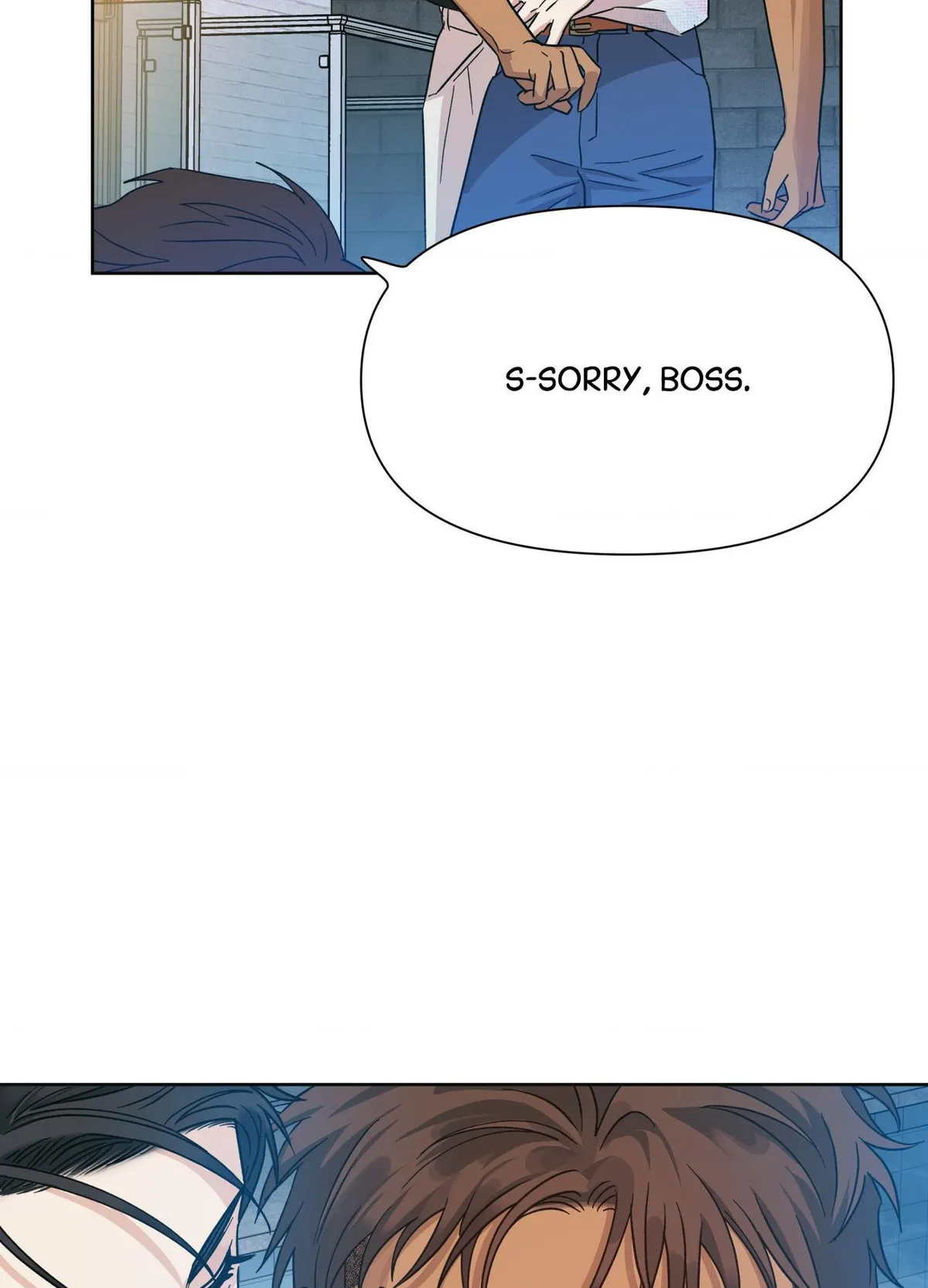 Read HEATWAVE chapter 33 image 12 on Lezhin