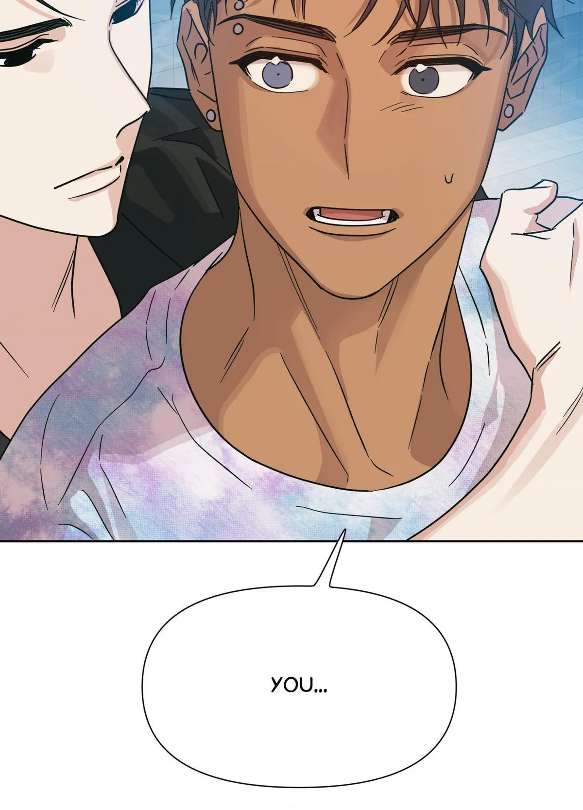 Read HEATWAVE chapter 33 image 13 on Lezhin