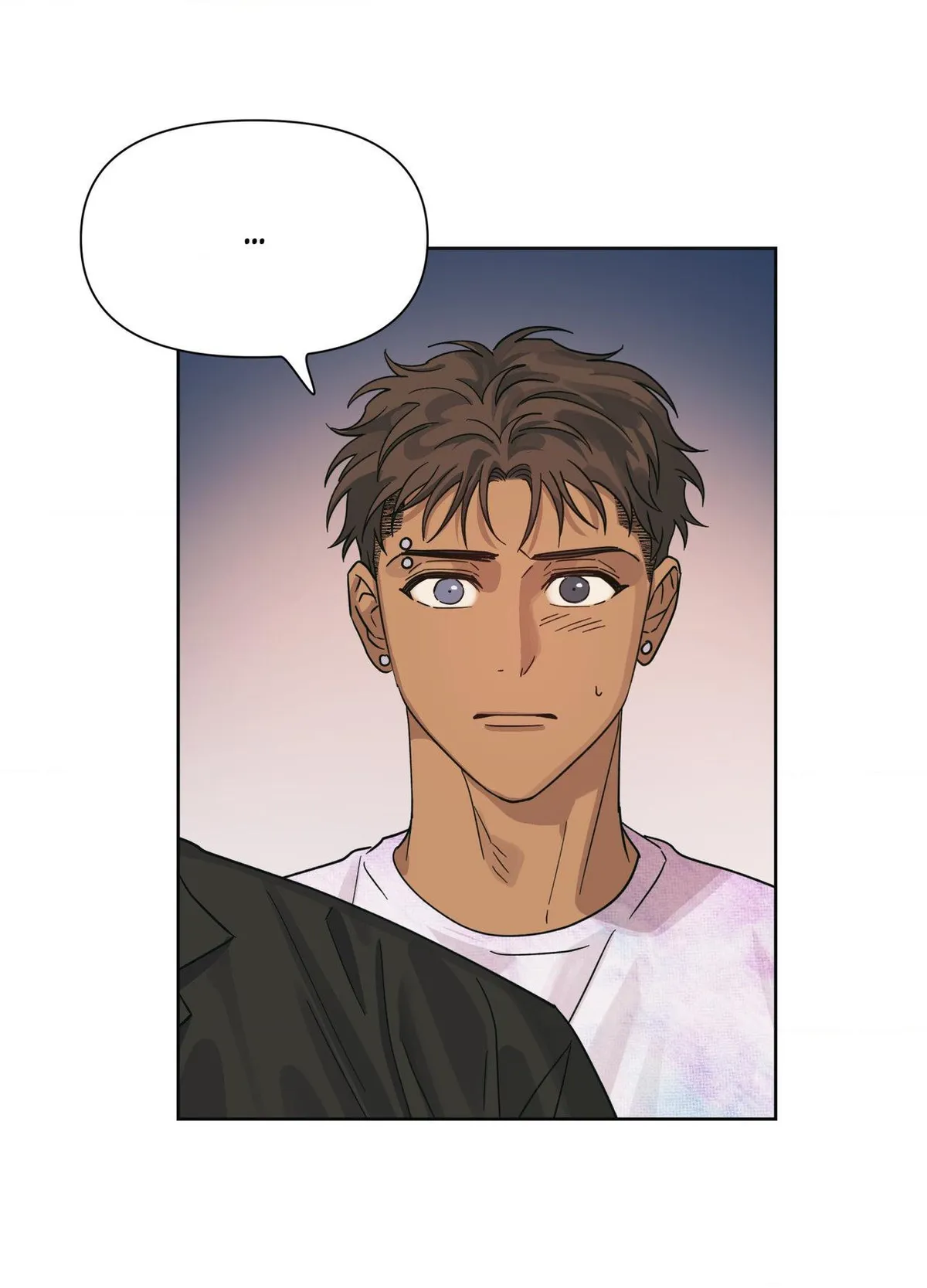 Read HEATWAVE chapter 33 image 17 on Lezhin