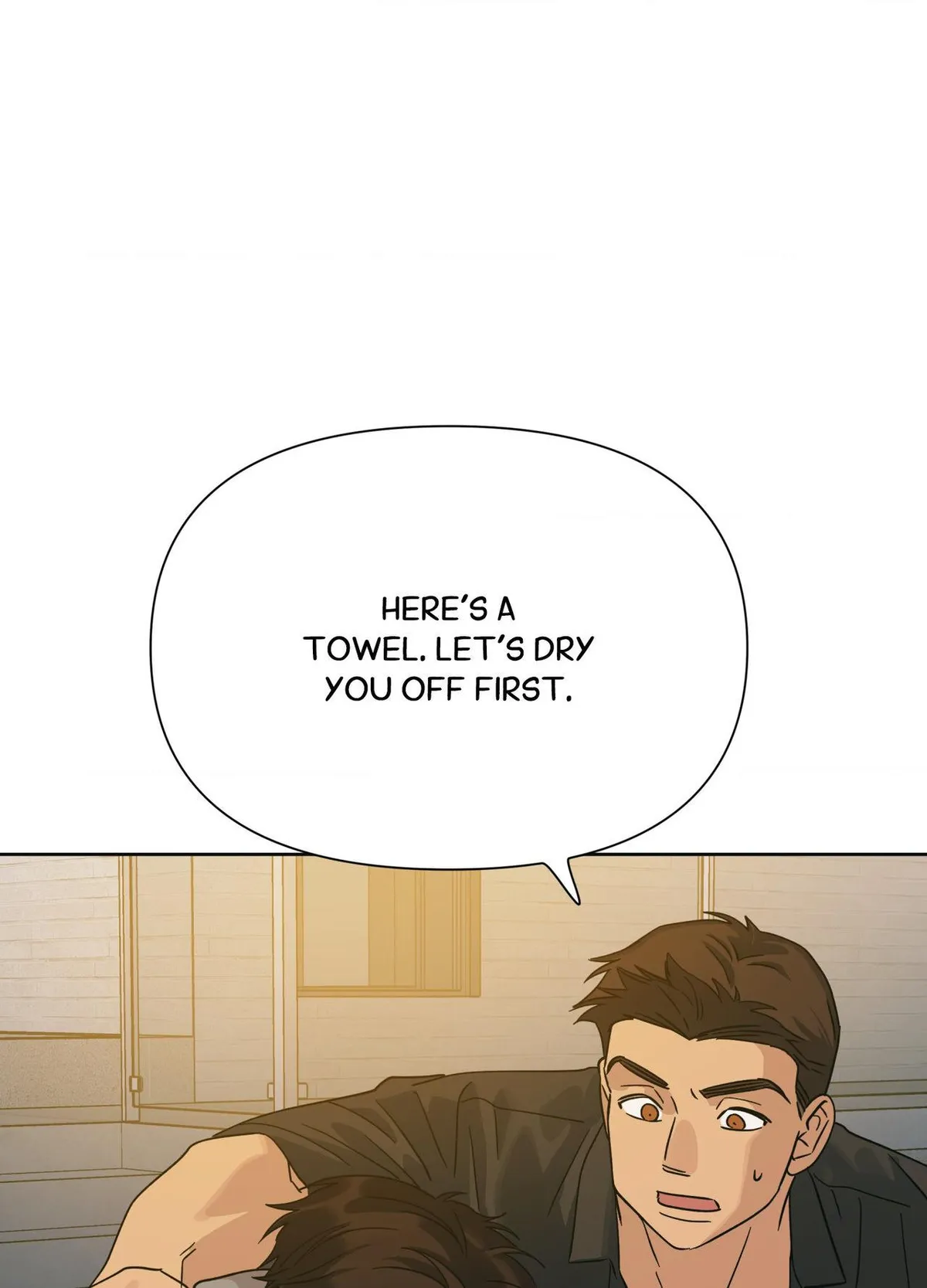 Read HEATWAVE chapter 33 image 18 on Lezhin