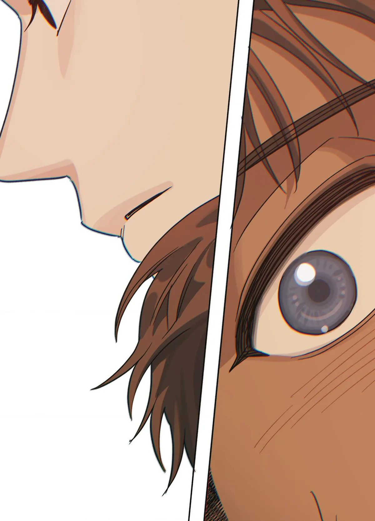 Read HEATWAVE chapter 33 image 2 on Lezhin
