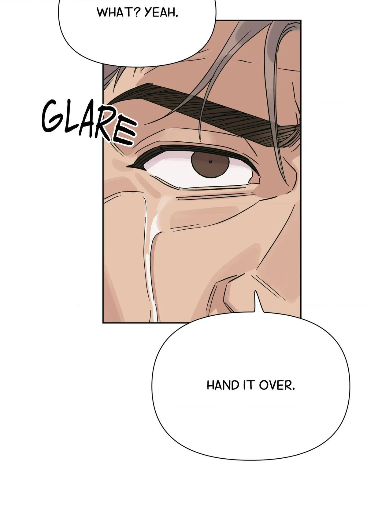 Read HEATWAVE chapter 33 image 20 on Lezhin