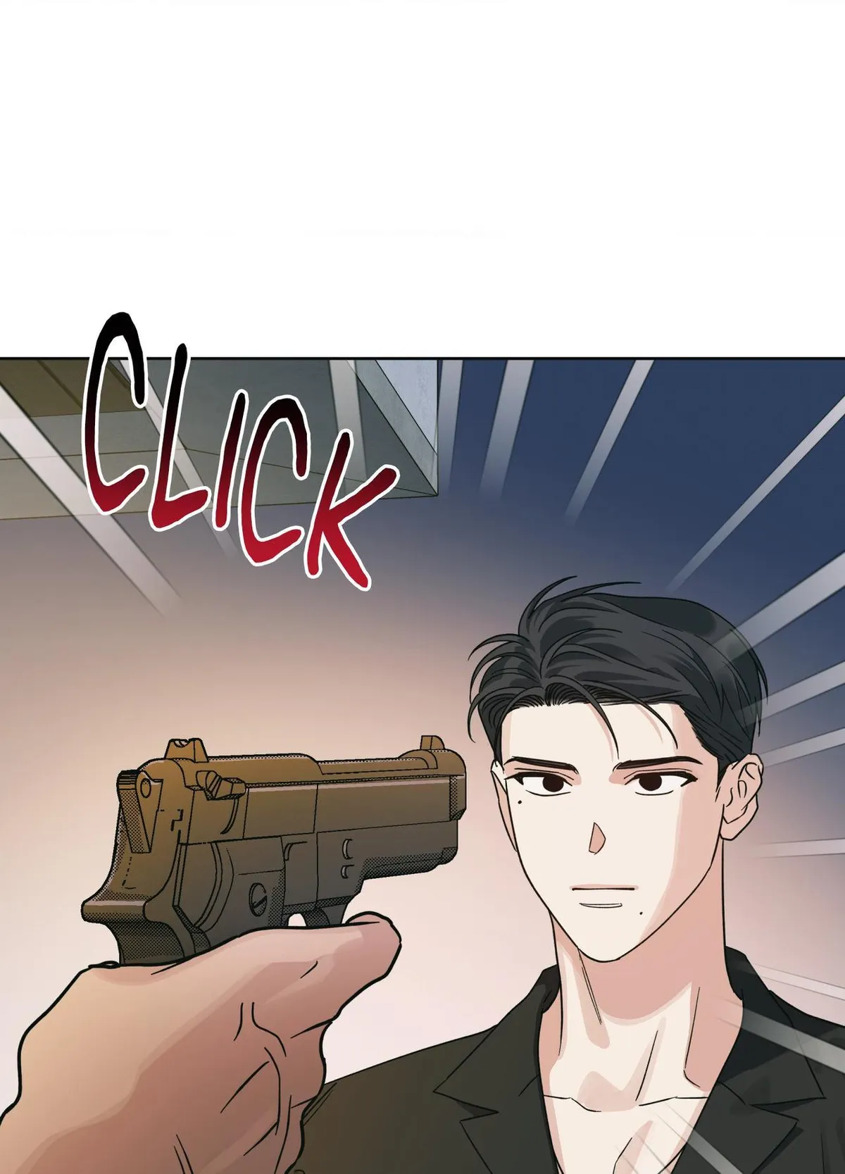 Read HEATWAVE chapter 33 image 21 on Lezhin