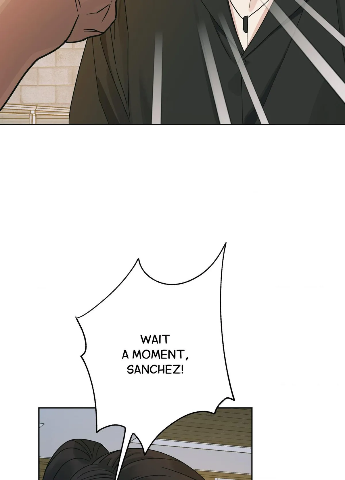 Read HEATWAVE chapter 33 image 22 on Lezhin